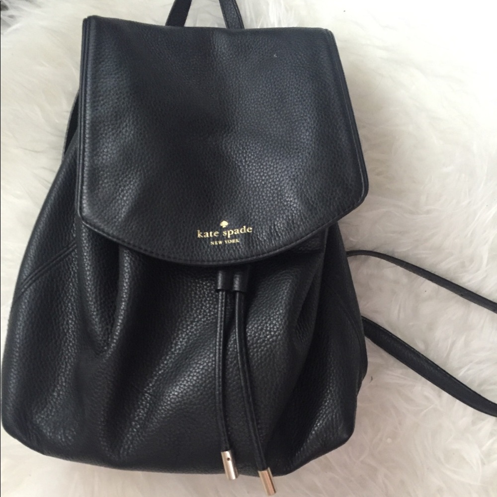 Kate Spade Backpack